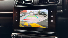 Citroen C3 1.2 PureTech C-Series Edition 5dr Petrol Hatchback